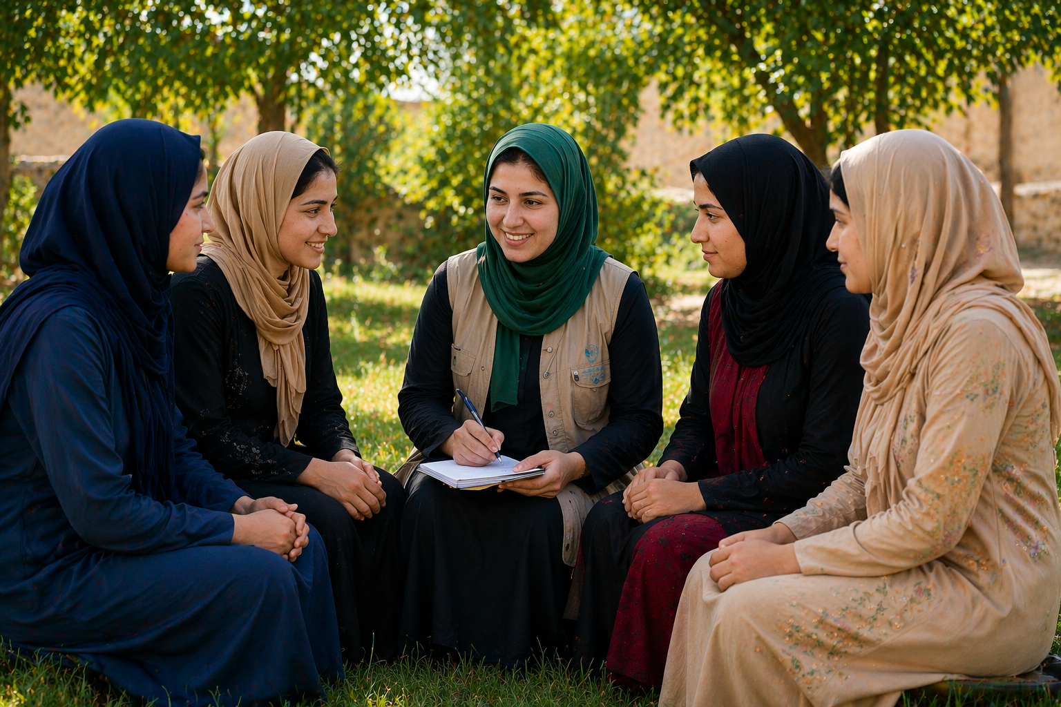 Women Empowerment Programs