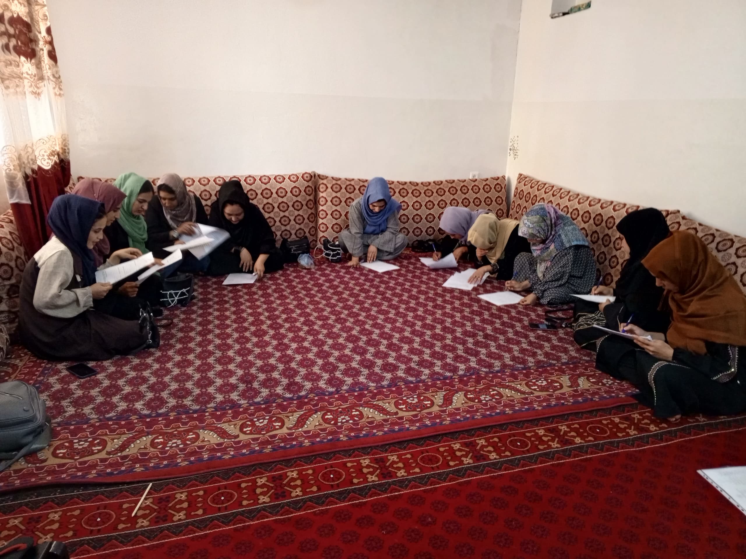 Women Empowerment Awareness Program